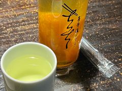 -喜晋道面馆(华严寺广场店)