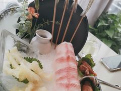 -享月汤皇·海鲜小火锅·聚会(曲江创意谷店)