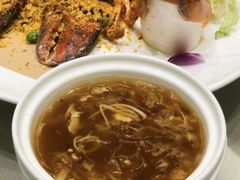 -梅州昌盛豪生大酒店·豪生阁中餐厅