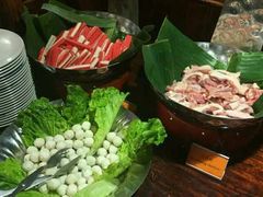 -渔家火锅·海鲜自助餐·演艺(亚龙湾天域酒店)