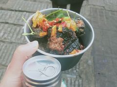 -文和友老长沙臭豆腐(太平街二店)