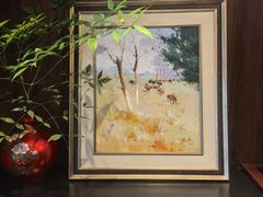 -龙井御庄·精致江南菜(龙井店)