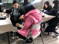 -吉田美学化妆美甲摄影培训(丽水校区)