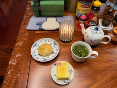 -龙华素斋(龙华路店)