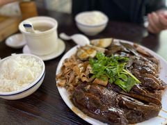 -春梅里卤鹅馆·47年老字号(中山路店)