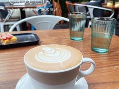 -闲·胡同 Barblu Hutong(雍和宫五道营店)