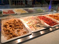 -凯乐会量贩KTV(国防大厦总店)