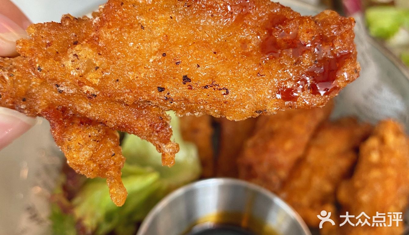 收藏很久终于打卡的网红brunch店