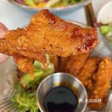 收藏很久终于打卡的网红brunch店