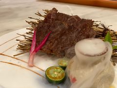 -月下料理(楷林IFC店)