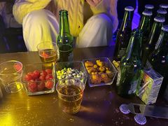 -麦克疯KTV(花园店)