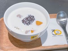 -满记甜品(苏州中心店)