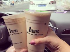 -1点点(银座和谐广场店)