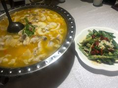 -陈生记黑鱼馆·20年活鱼现杀(宁波鼓楼店)