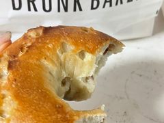 -DRUNK BAKER(上海陕康里店)