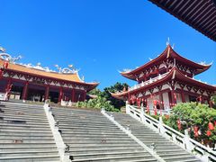 -湄洲岛