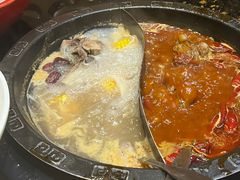 -川中故事·成都老火锅(东书房店)