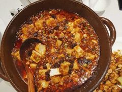 -眉州东坡(华联万柳店)