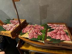 -NIUAN牛庵·日式和牛烧肉(恒隆店)