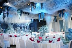 -华东饭店·园林式婚礼宴会厅酒店