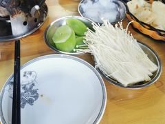 -范贤光鸡公煲(平乐园总店)