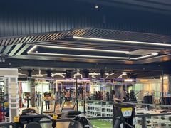 -宝体健身会(宝安体育馆店)