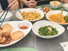 -帕蓝·暹罗料理&曼谷夜市(大学路店)
