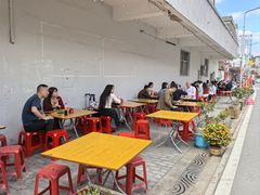 -文记煲仔饭