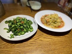 -船歌·鱼水饺青岛菜(金狮广场店)