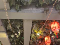 -人民公社大食堂(张家湾店)