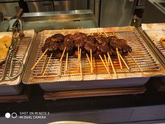 -韩盛·盛江山自助料理(中街大悦城店)