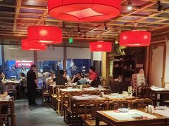 -小吊梨汤·北京菜·烤鸭(双井乐成中心店)