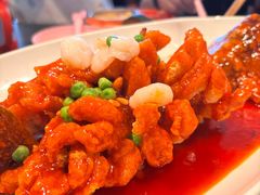 -湖里春风·淮扬菜(丽泽天街店)