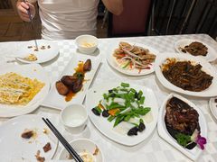 -光明邨大酒家(淮海路店)