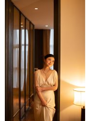 -MECCI婚礼摄影跟拍(红东方广场店)