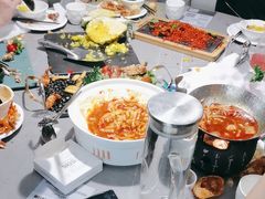 -3号仓库·创意中国菜(乐清正大广场店)