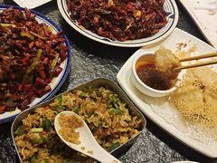 -福苗小骆驼烧烤(大唐不夜城店)