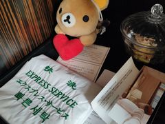 -青岛海景花园大酒店
