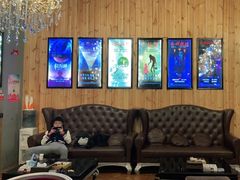 -明日世界密室轰趴·剧本桌游·箭馆团建(国贸店)