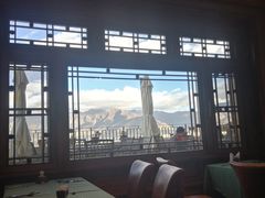 -松赞拉萨林卡酒店