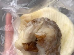 -清泉阁包子铺(中山路店)