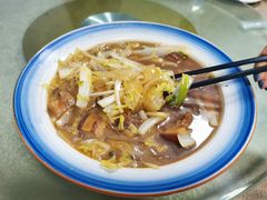 猪肉炖粉条-东北酱骨头馆(蓁巷店)