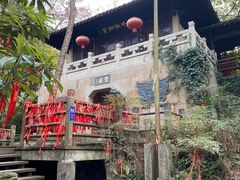 -梦姑塘文化公园