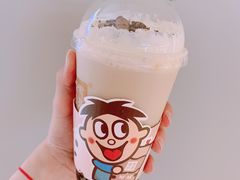 -奈雪的茶(新天地广场PRO店)
