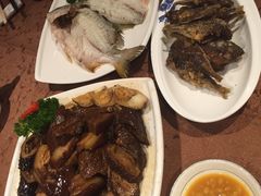 -金燕岛潮州酒楼