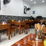 这绝对是安吉最好吃的葱油拌面没有之一
