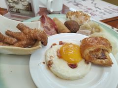 -南京金陵饭店