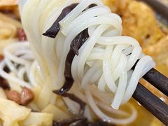 -柳石居柳州螺蛳粉(万达店)