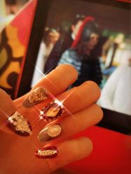 -米小兔美甲美睫