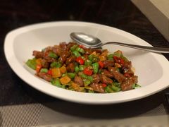 -浙江安吉JW万豪酒店·万豪中餐厅